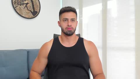 thiago_driussi online show from 29, 12, 2024
