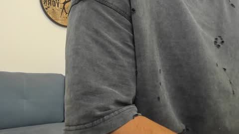 thiago_driussi online show from 7, 1, 2025