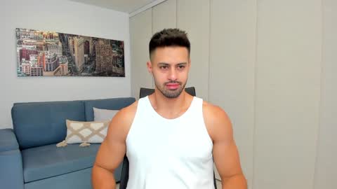 thiago_driussi online show from 29, 1, 2025