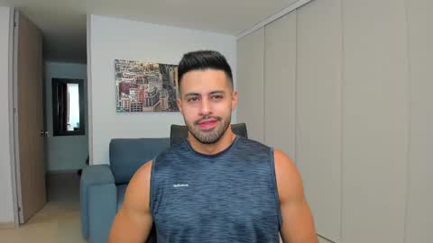 thiago_driussi online show from 18, 2, 2025