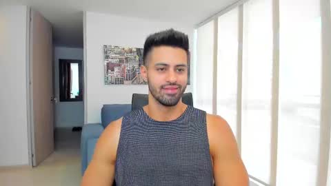 thiago_driussi online show from 23, 2, 2025
