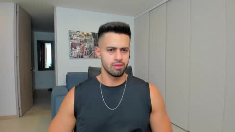 thiago_driussi online show from 26, 2, 2025