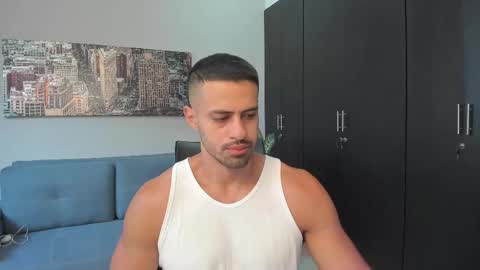 thiago_driussi online show from 10, 9, 2025
