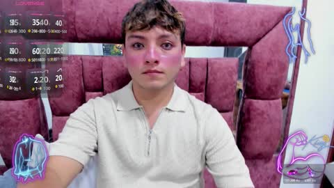 Thiago online show from 2, 2, 2026