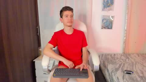 Manuel online show from 12, 10, 2025