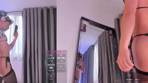 Snapshot of thiago_jones chatting on 17, 10, 2025 SanThiago online show from 17, 10, 2025