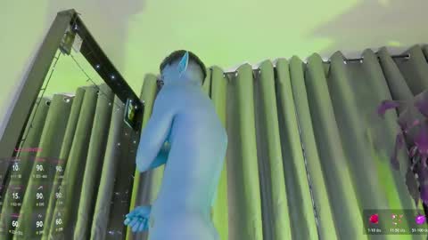 Snapshot of thiago_jones chatting on 30, 10, 2025 SanThiago online show from 30, 10, 2025