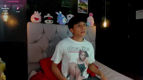 thiago online show from 9, 9, 2025