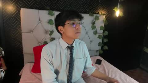 thiago online show from 13, 10, 2025