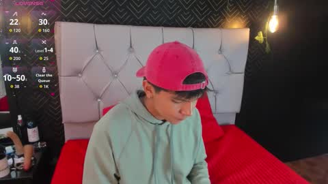 thiago online show from 1, 11, 2025