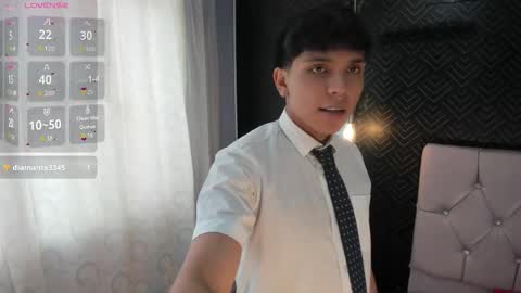 thiago online show from 15, 11, 2025