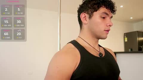 Just Thiago  online show from 10, 9, 2025