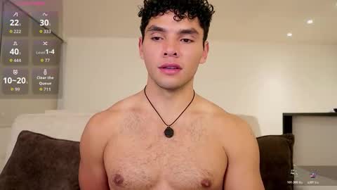 Just Thiago  online show from 10, 2, 2026