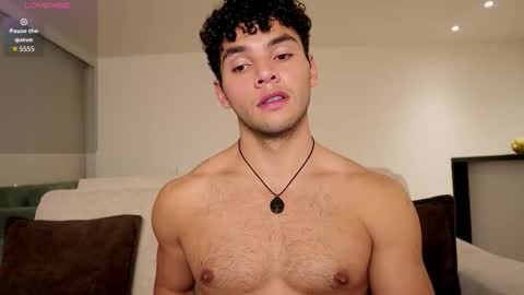 Just Thiago  online show from 23, 3, 2026