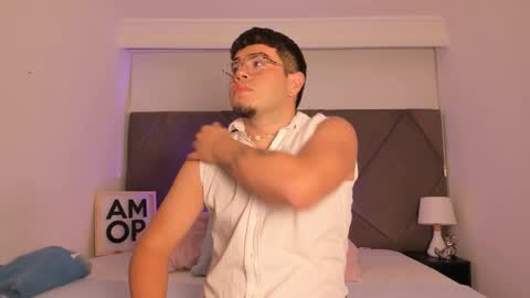 thiago_occonor online show from 13, 10, 2025