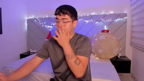 thiago_occonor online show from 15, 11, 2025