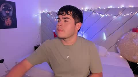 thiago_occonor online show from 19, 11, 2025