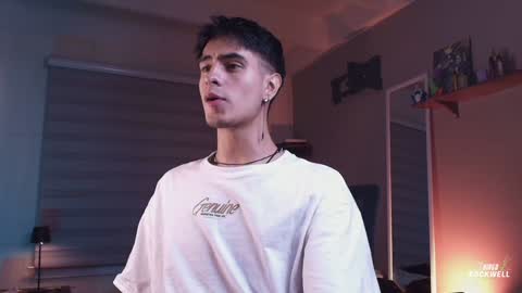 Snapshot of thiago_rockwell chatting on 9, 12, 2024 Thiago online show from 9, 12, 2024