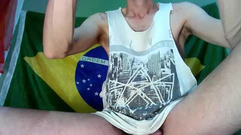 Thiago sexlover online show from 20, 12, 2025