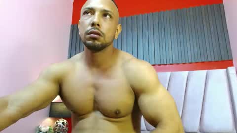 Thiago Summers online show from 22, 11, 2025