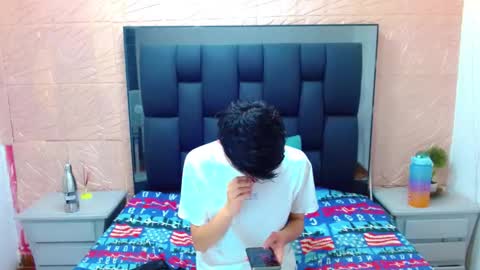 thiago_twink38 online show from 27, 10, 2025