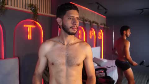 Thiago online show from 16, 1, 2026