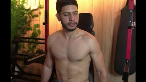 Thiago online show from 17, 1, 2026