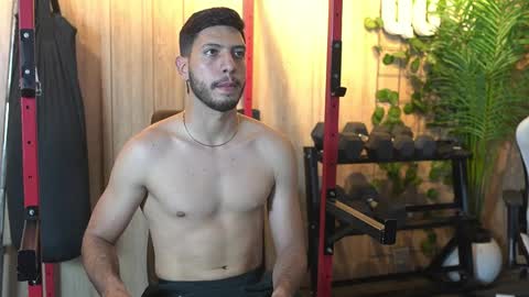 Thiago online show from 1, 2, 2026