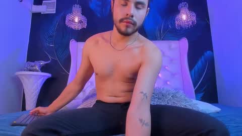 THIAGO online show from 3, 10, 2025