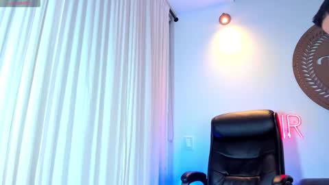 thiago online show from 12, 11, 2025