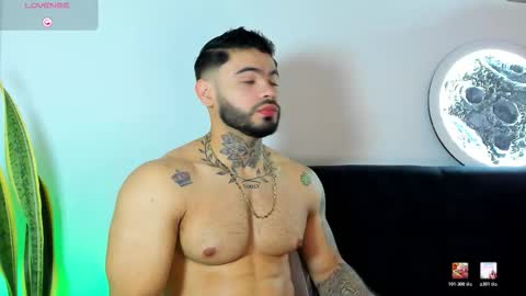 Snapshot of thiagoferrari1 chatting on 15, 2, 2026 thiago online show from 15, 2, 2026