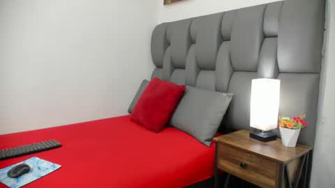 Thia Gomez online show from 18, 3, 2026