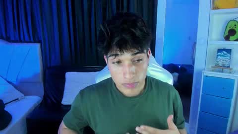 Snapshot of thiagoswan chatting on 12, 2, 2026 thiagoswan online show from 12, 2, 2026