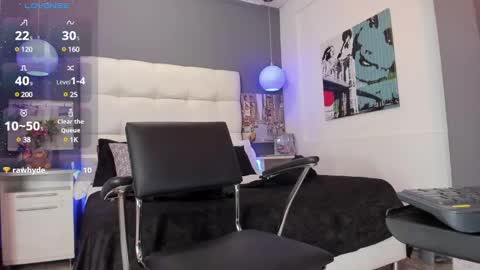 thiagoxbig online show from 5, 12, 2024