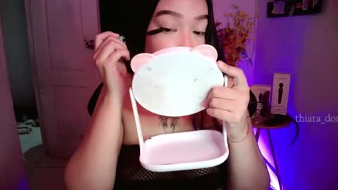 Thiara  Next Stream 0211 get my social media 3 online show from 9, 9, 2025