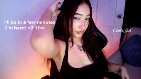 Thiara  Next Stream 0211 get my social media 3 online show from 21, 9, 2025