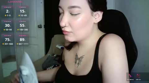 Snapshot of thiara_dor chatting on 16, 3, 2026 Thiara Next Stream 0211 get my social media 3 online show from 16, 3, 2026