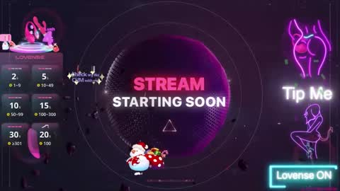 thicbabes22 online show from 4, 10, 2025