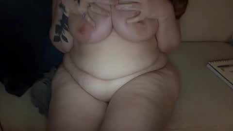 thiccgoddess69 online show from 9, 10, 2025