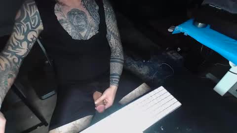 thicchogg online show from 15, 2, 2026