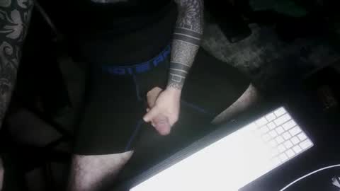 thicchogg online show from 10, 3, 2026