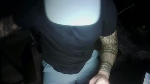 thicchogg online show from 19, 3, 2026