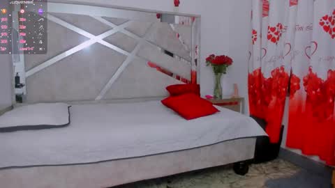 Lexxy online show from 20, 10, 2025