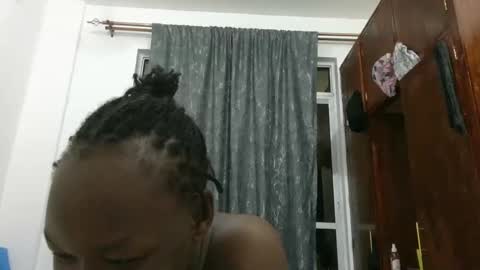 Snapshot of thick_jojo chatting on 2, 12, 2024 Call me Taliee online show from 2, 12, 2024