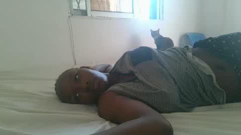 Snapshot of thick_jojo chatting on 16, 12, 2024 Call me Taliee online show from 16, 12, 2024