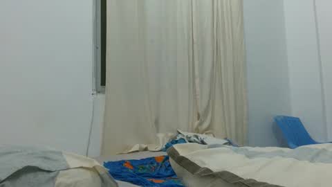 Snapshot of thick_jojo chatting on 30, 12, 2024 Call me Taliee online show from 30, 12, 2024