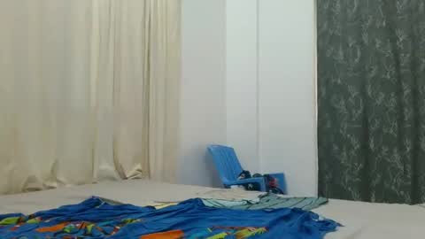 Snapshot of thick_jojo chatting on 31, 12, 2024 Call me Taliee online show from 31, 12, 2024