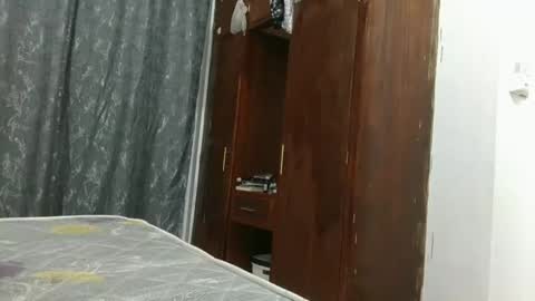 Snapshot of thick_jojo chatting on 2, 1, 2025 Call me Taliee online show from 2, 1, 2025