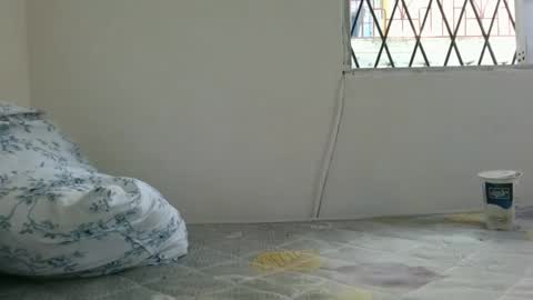 Snapshot of thick_jojo chatting on 2, 1, 2025 Call me Taliee online show from 2, 1, 2025