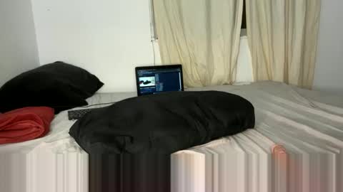 Snapshot of thick_jojo chatting on 27, 1, 2025 Call me Taliee online show from 27, 1, 2025